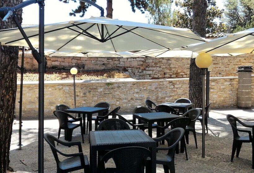 בית מלון כפרי Tre Ceri