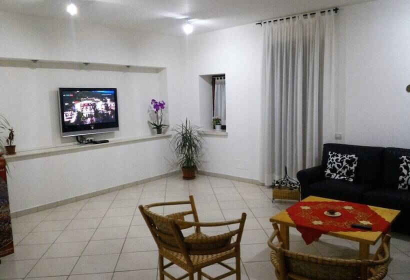 בית מלון כפרי Tre Ceri