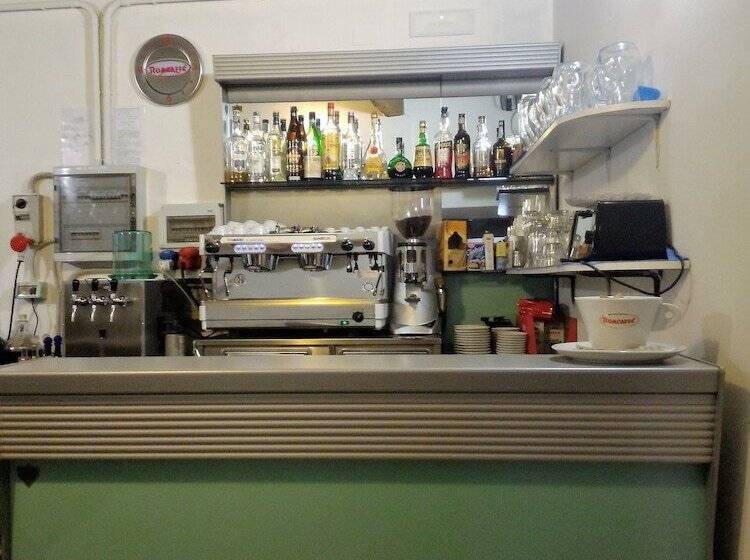 בית מלון כפרי Tre Ceri