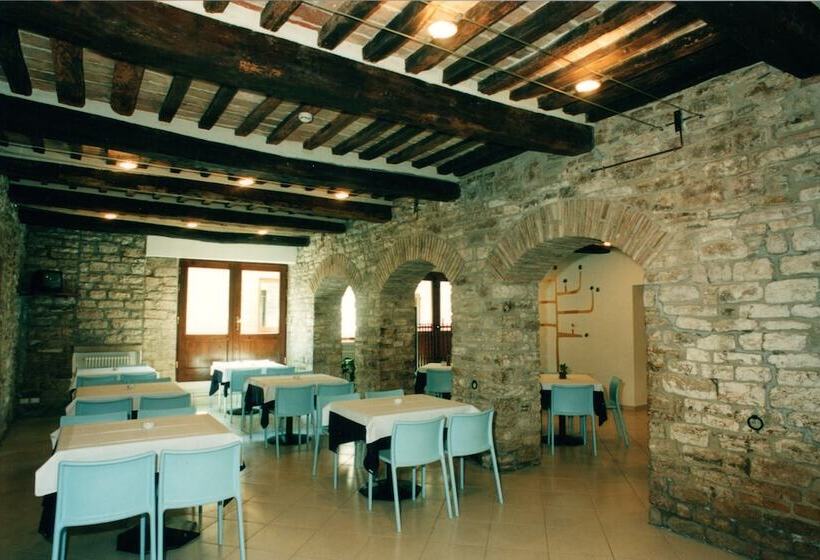 בית מלון כפרי Tre Ceri