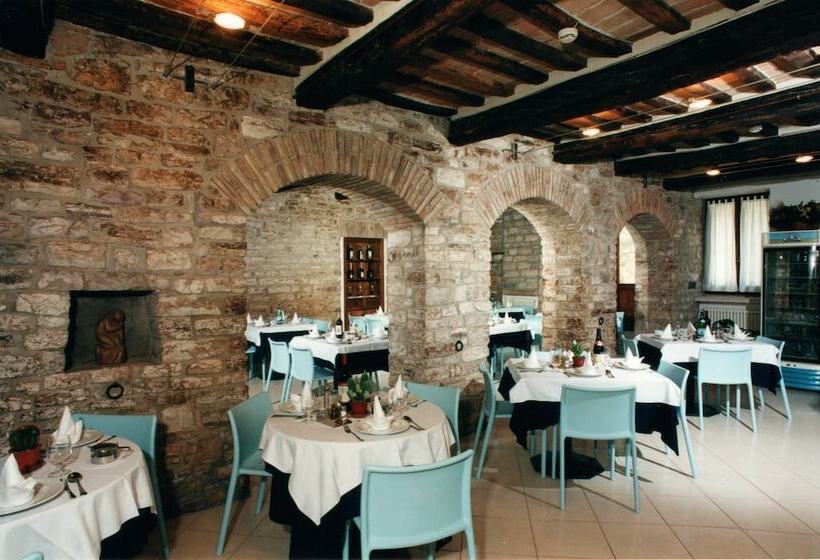 בית מלון כפרי Tre Ceri