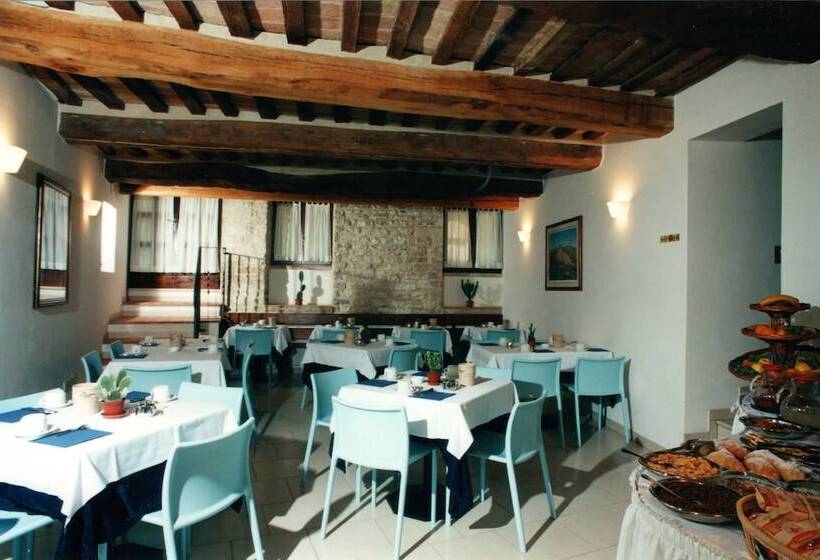 בית מלון כפרי Tre Ceri