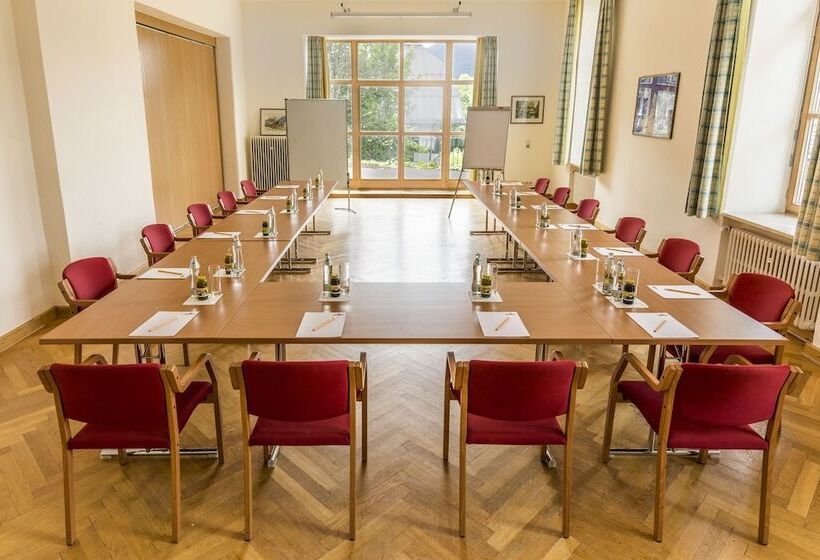 בית מלון כפרי Vötterl