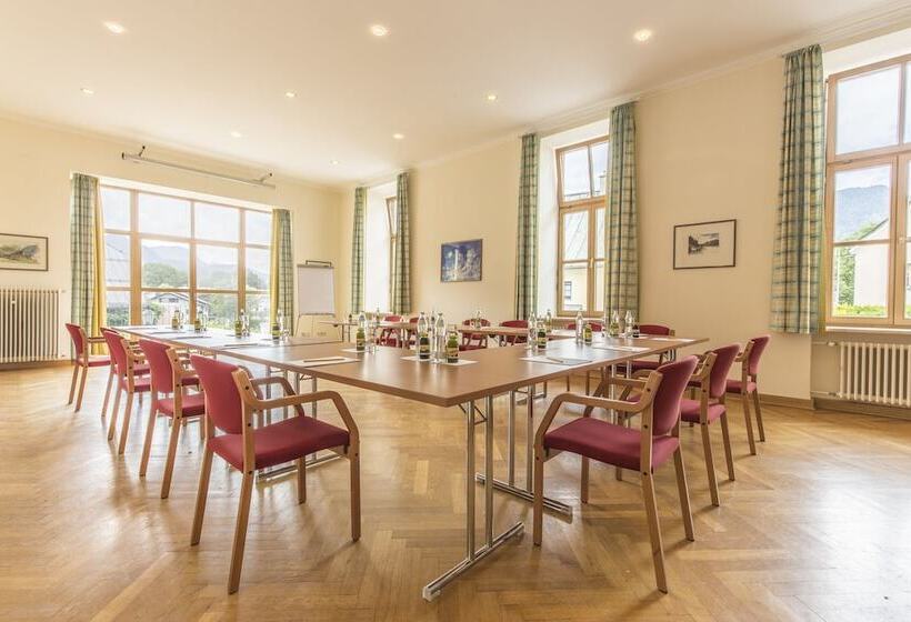 בית מלון כפרי Vötterl