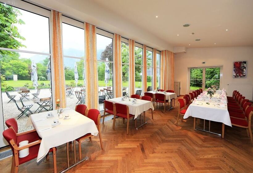 בית מלון כפרי Vötterl