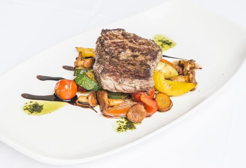 בית מלון כפרי Vötterl