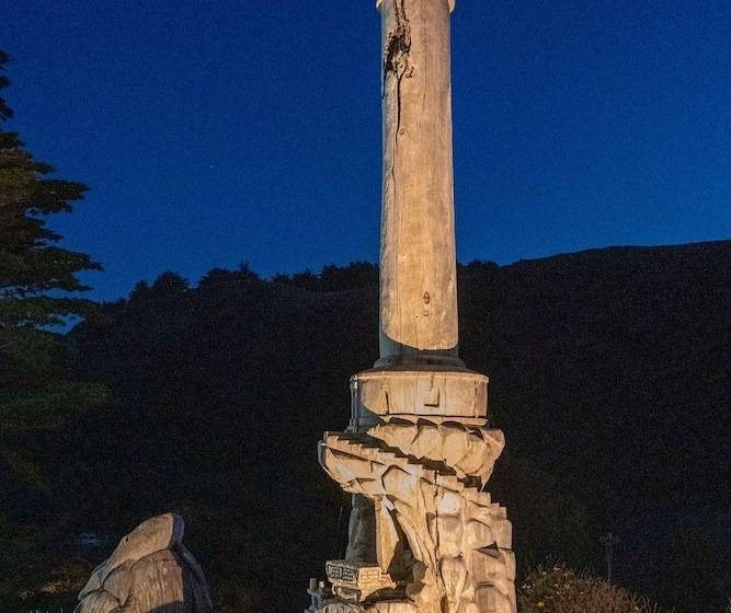 فندق Wharf Master's Inn