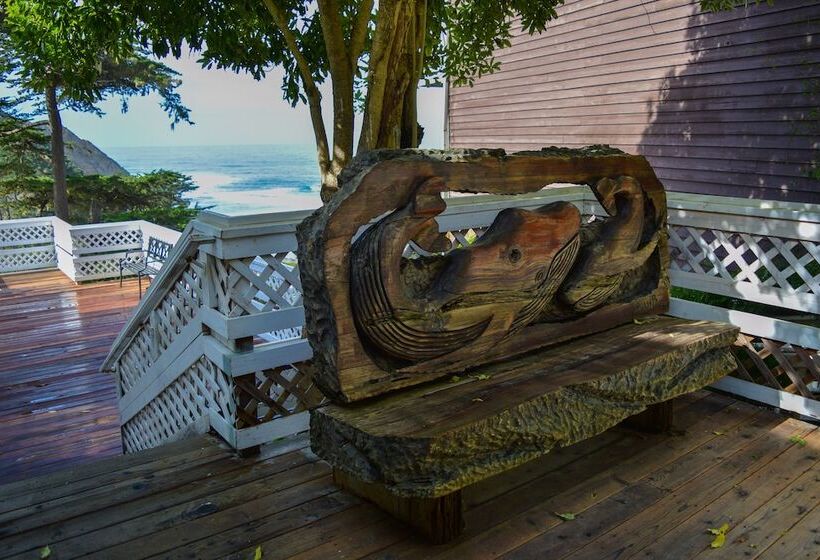 فندق Wharf Master's Inn