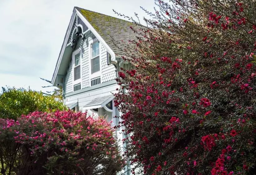 酒店 Wharf Master's Inn