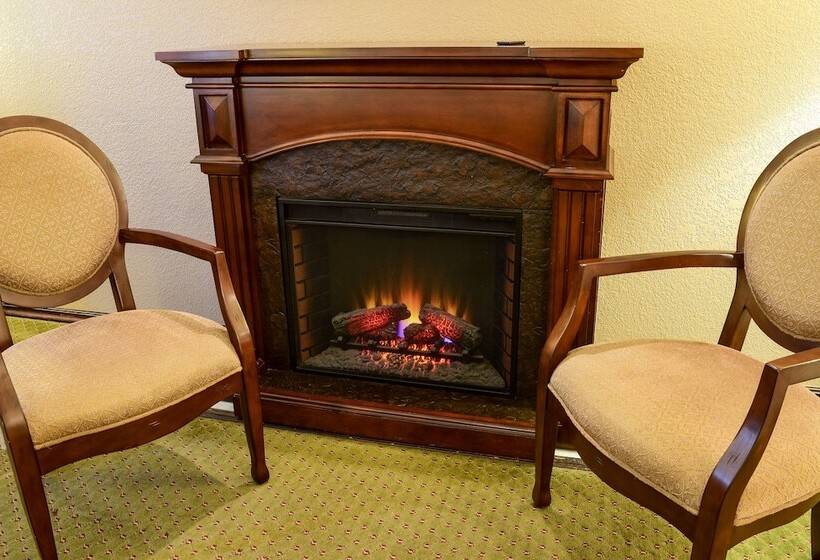 فندق Wharf Master's Inn