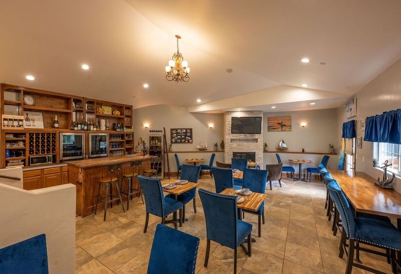 فندق Wharf Master's Inn