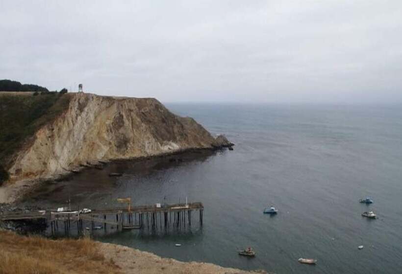 فندق Wharf Master's Inn