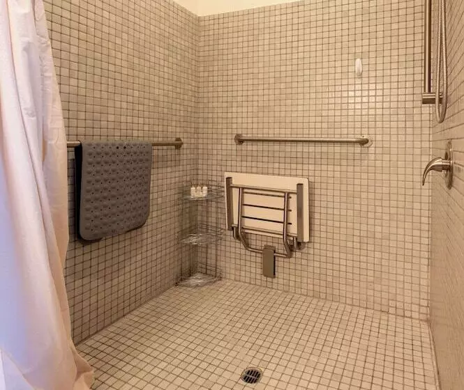 酒店 Wharf Master's Inn