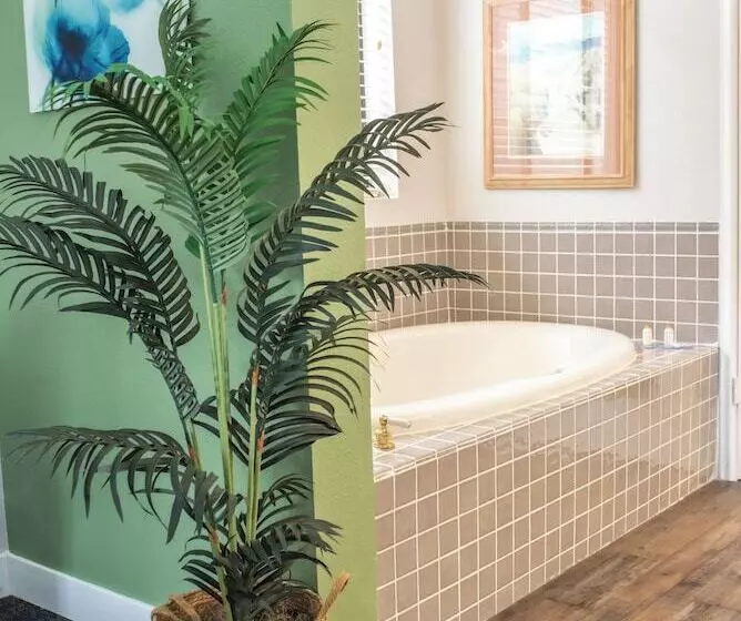 酒店 Wharf Master's Inn