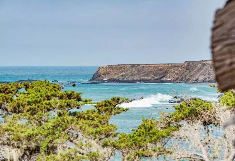 酒店 Wharf Master's Inn