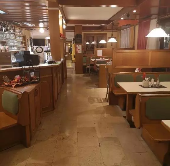 Hotelli Wirt Z Minsta