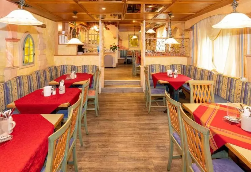 Hotelli Wirt Z Minsta