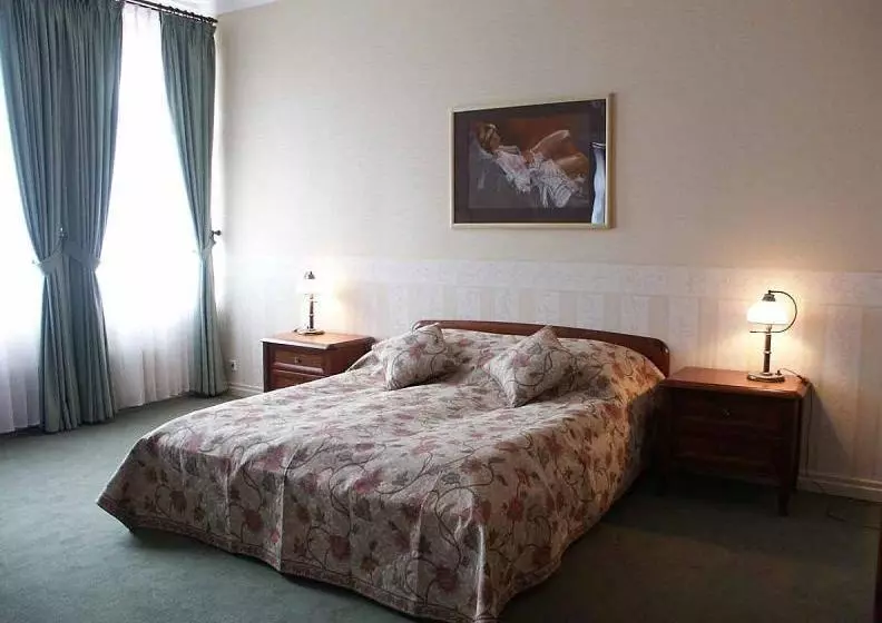 酒店 Pańska Góra