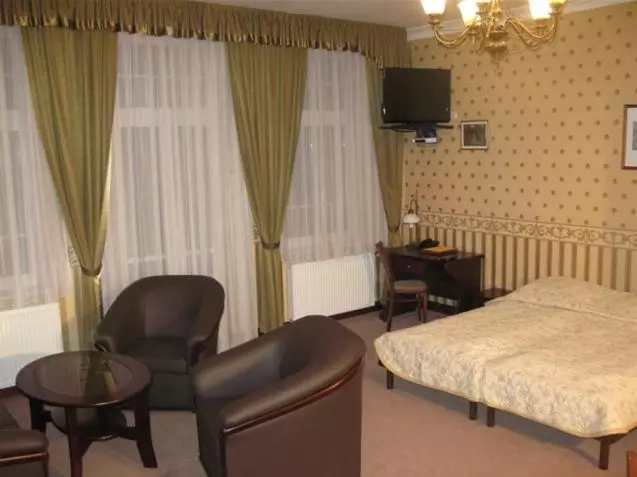 酒店 Pańska Góra