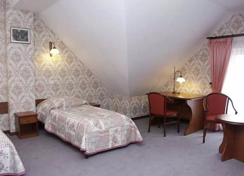 酒店 Pańska Góra