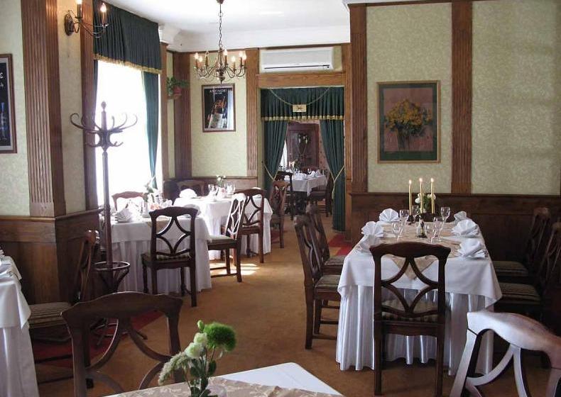 Отель Pańska Góra