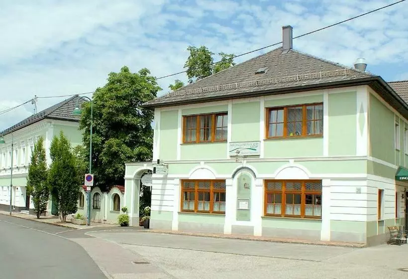 Пансион Mühlviertler Hof