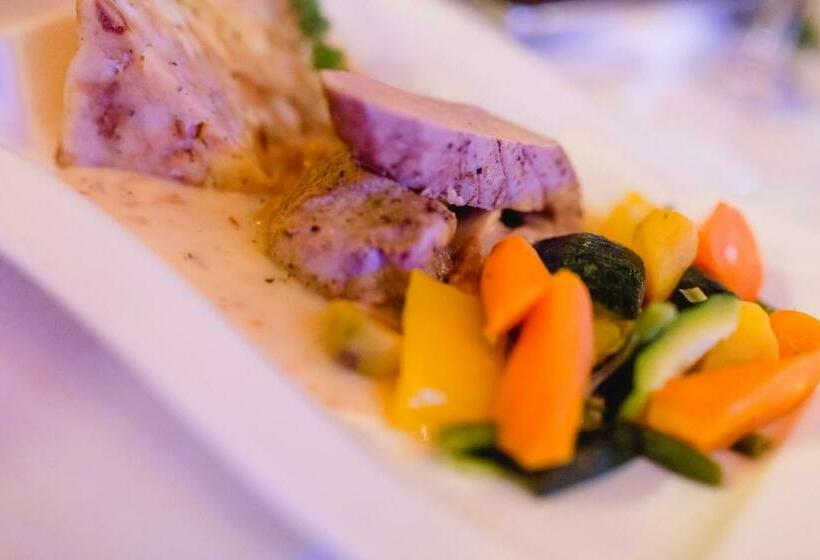 펜션 Mühlviertler Hof