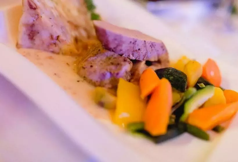 Пансион Mühlviertler Hof