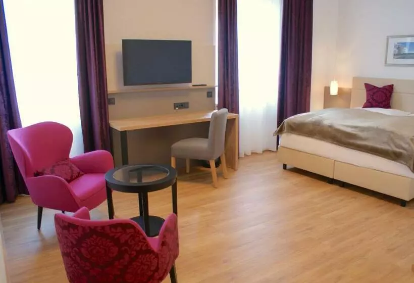 Пансион Mühlviertler Hof