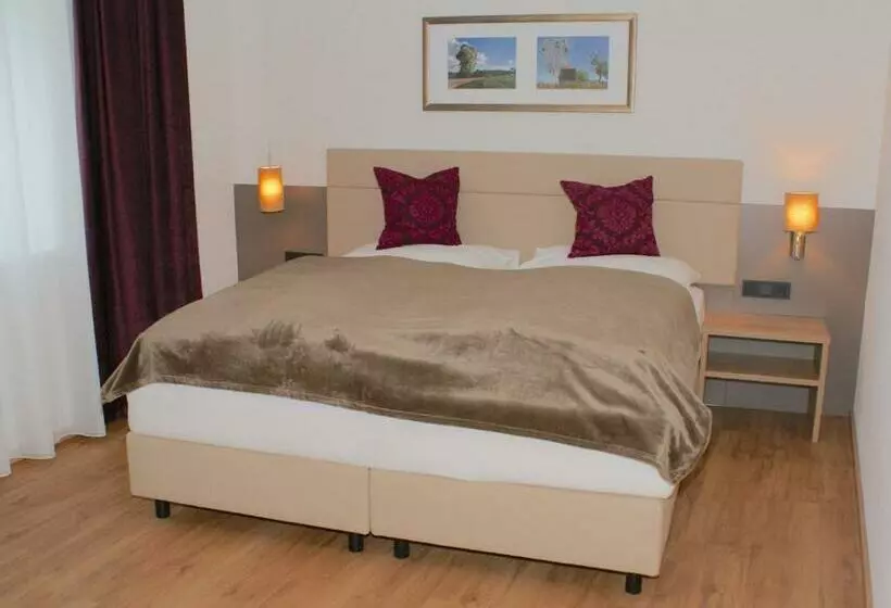 Пансион Mühlviertler Hof