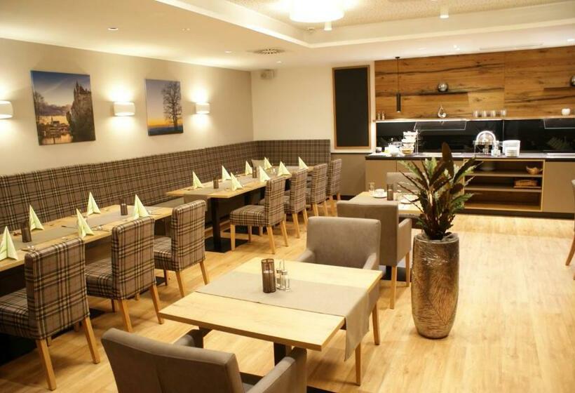 펜션 Mühlviertler Hof