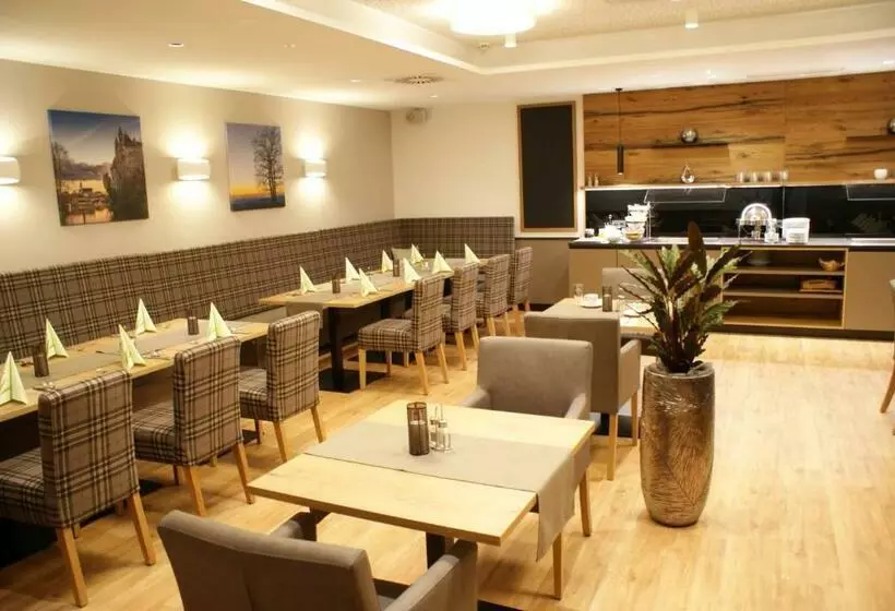 Пансион Mühlviertler Hof