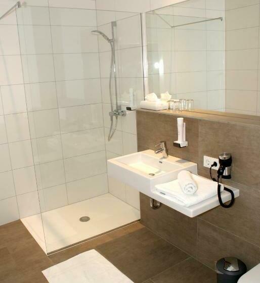 펜션 Mühlviertler Hof