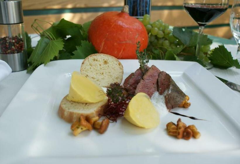 펜션 Mühlviertler Hof