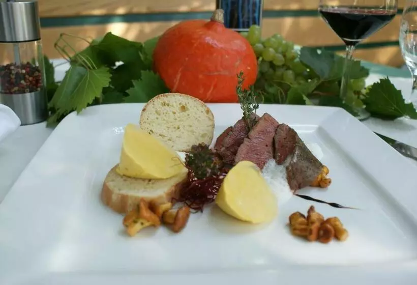 Пансион Mühlviertler Hof