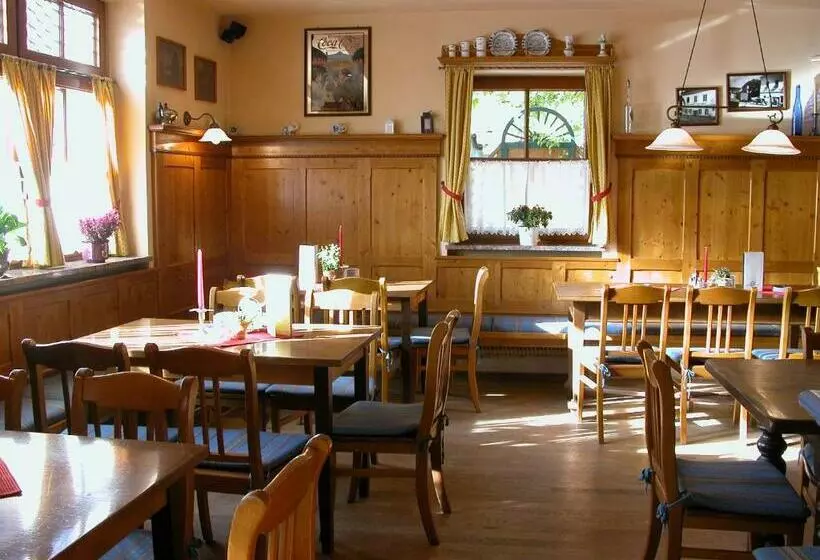 Пансион Mühlviertler Hof