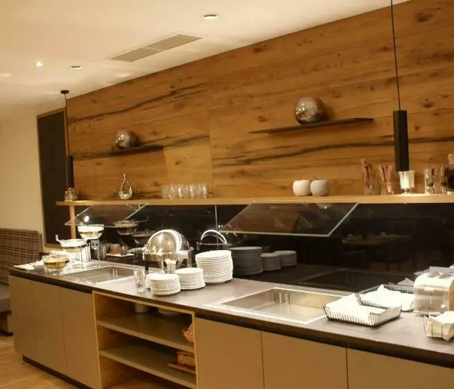 Пансион Mühlviertler Hof