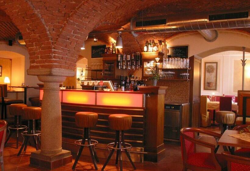 펜션 Mühlviertler Hof