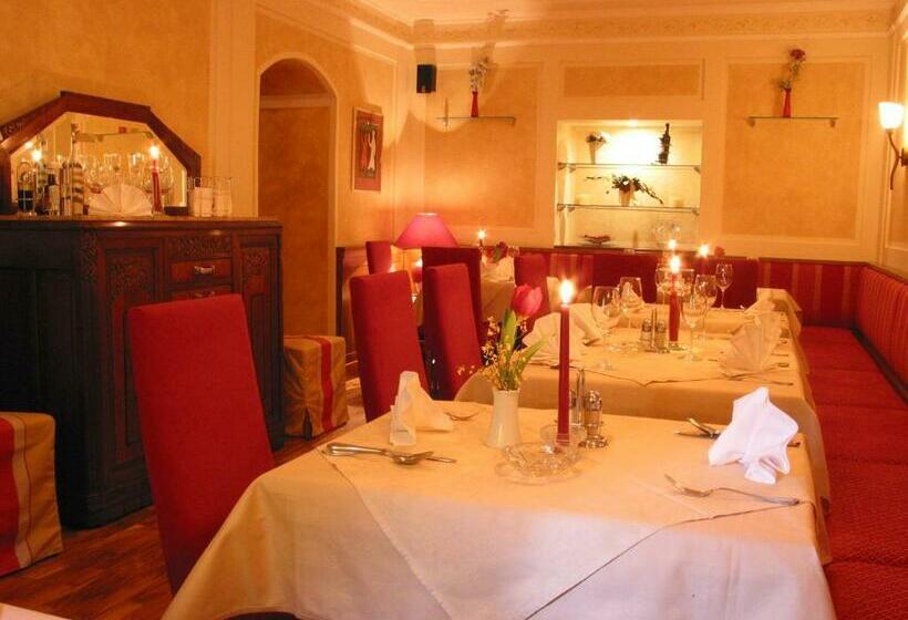 펜션 Mühlviertler Hof