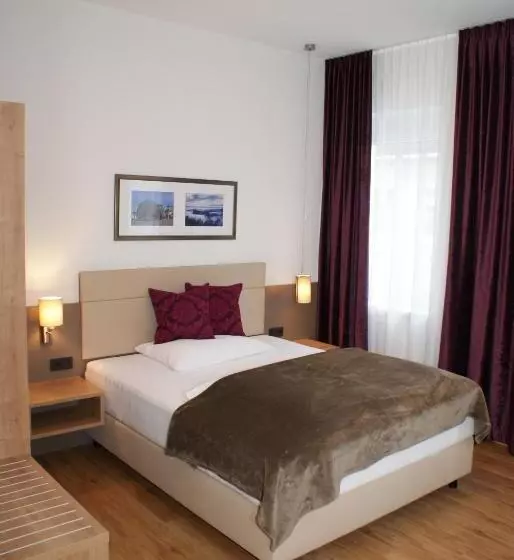 Пансион Mühlviertler Hof