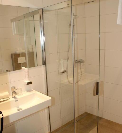 펜션 Mühlviertler Hof