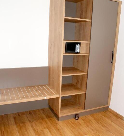 펜션 Mühlviertler Hof