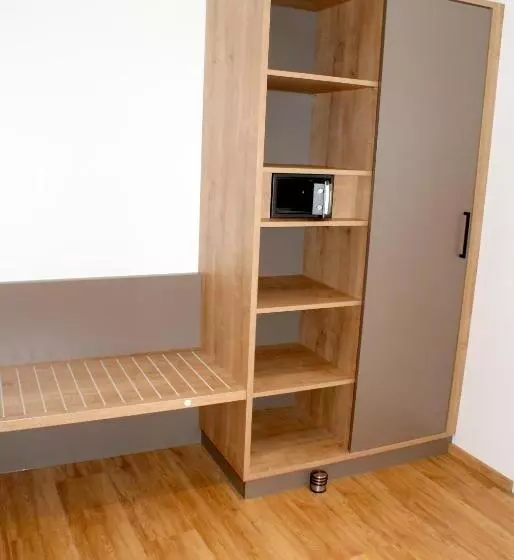 Пансион Mühlviertler Hof