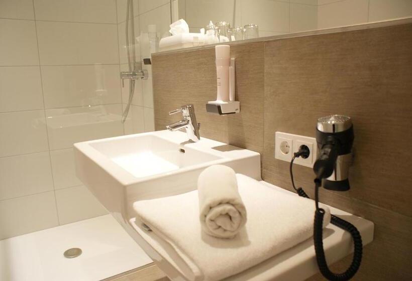 펜션 Mühlviertler Hof