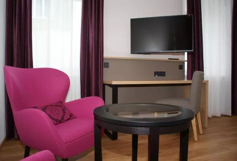 Пансион Mühlviertler Hof