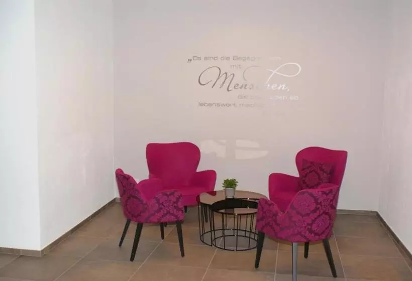 Пансион Mühlviertler Hof