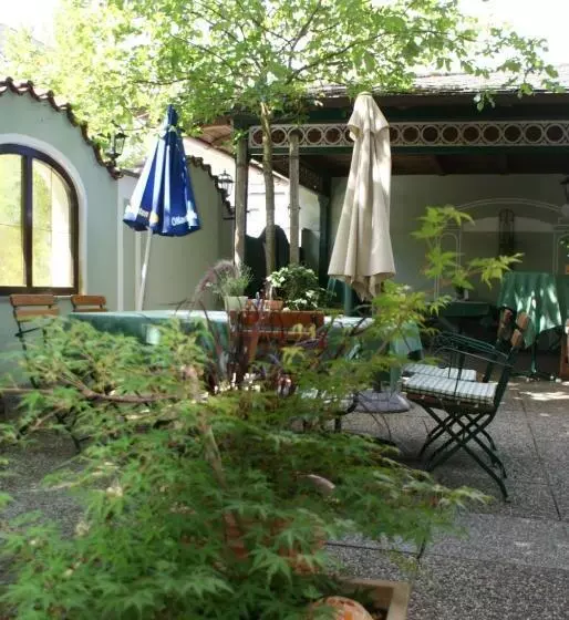 Пансион Mühlviertler Hof