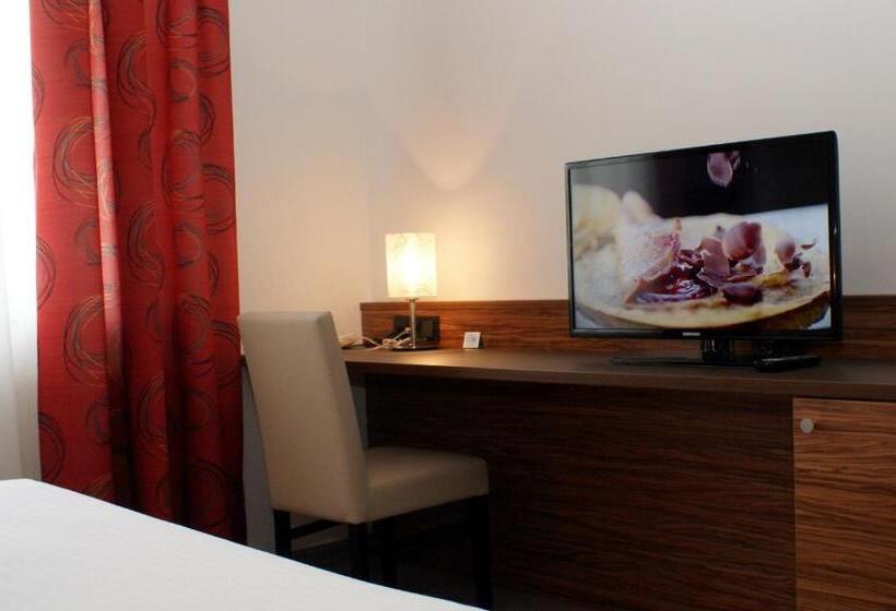 펜션 Mühlviertler Hof