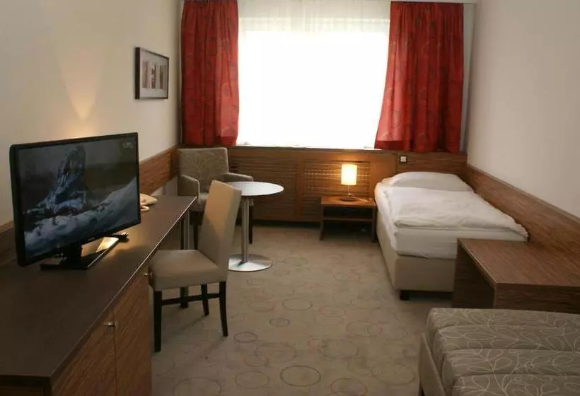 Пансион Mühlviertler Hof