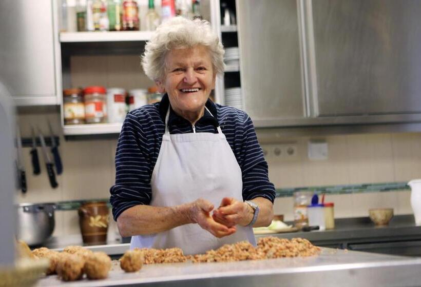 Пансион Perbersdorfer Heuriger